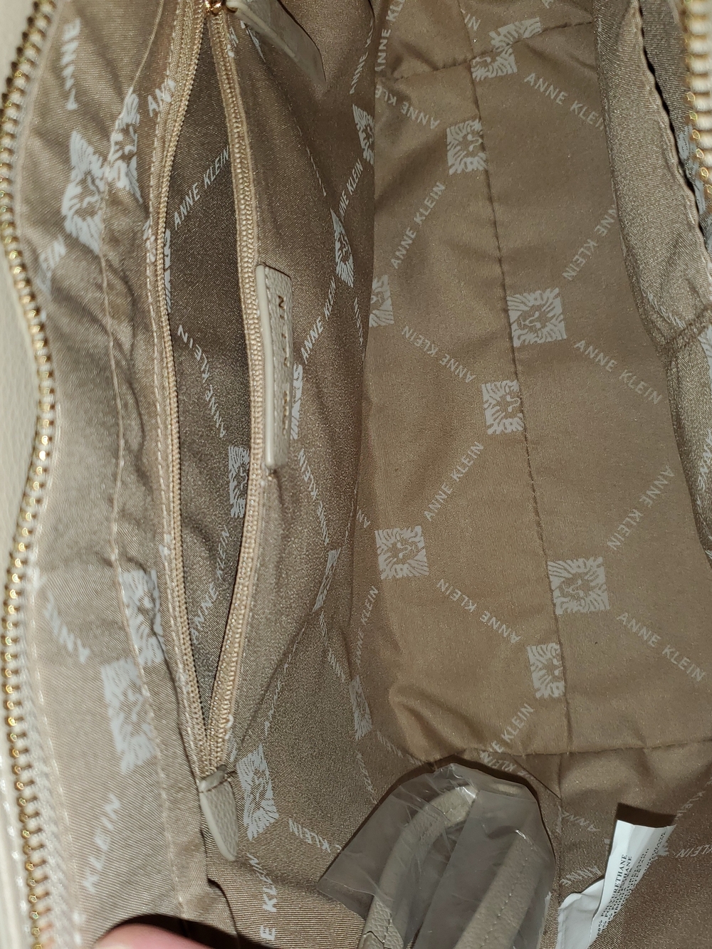 Brand New Ann Klein Handbag